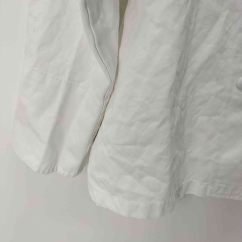 HIGH-END UNIFORMS コックジャケット メンズ JPN:L